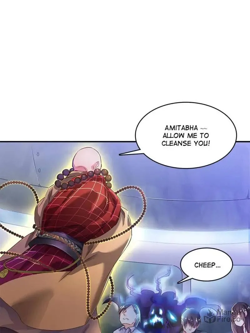 Read Cultivation Chat Group chapter 35 image 8 on Lezhin