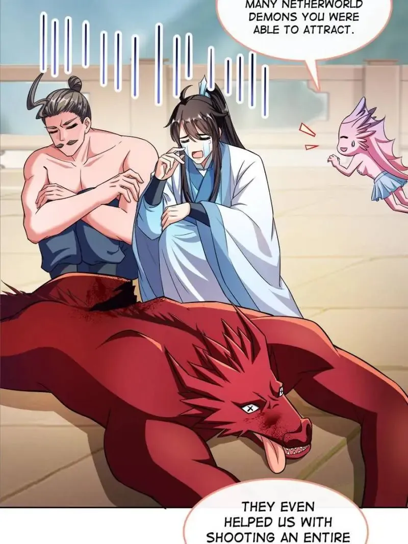 Read Cultivation Chat Group chapter 350 image 10 on Lezhin