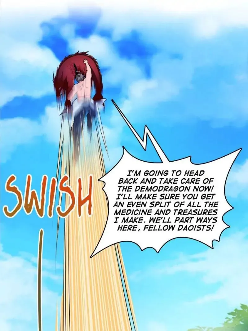 Read Cultivation Chat Group chapter 350 image 18 on Lezhin