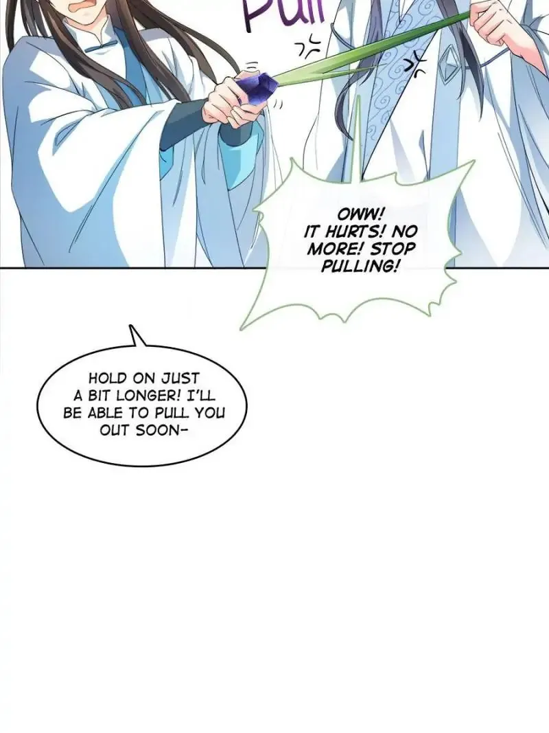 Read Cultivation Chat Group chapter 350 image 25 on Lezhin