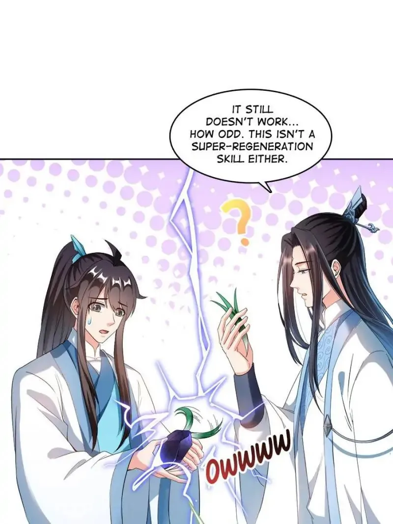 Read Cultivation Chat Group chapter 350 image 30 on Lezhin