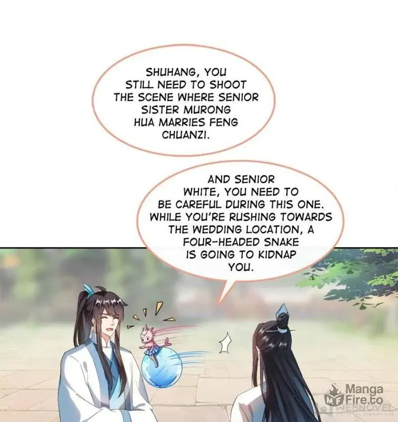 Read Cultivation Chat Group chapter 350 image 32 on Lezhin