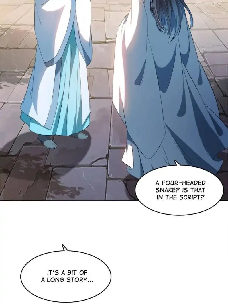 Read Cultivation Chat Group chapter 350 image 33 on Lezhin