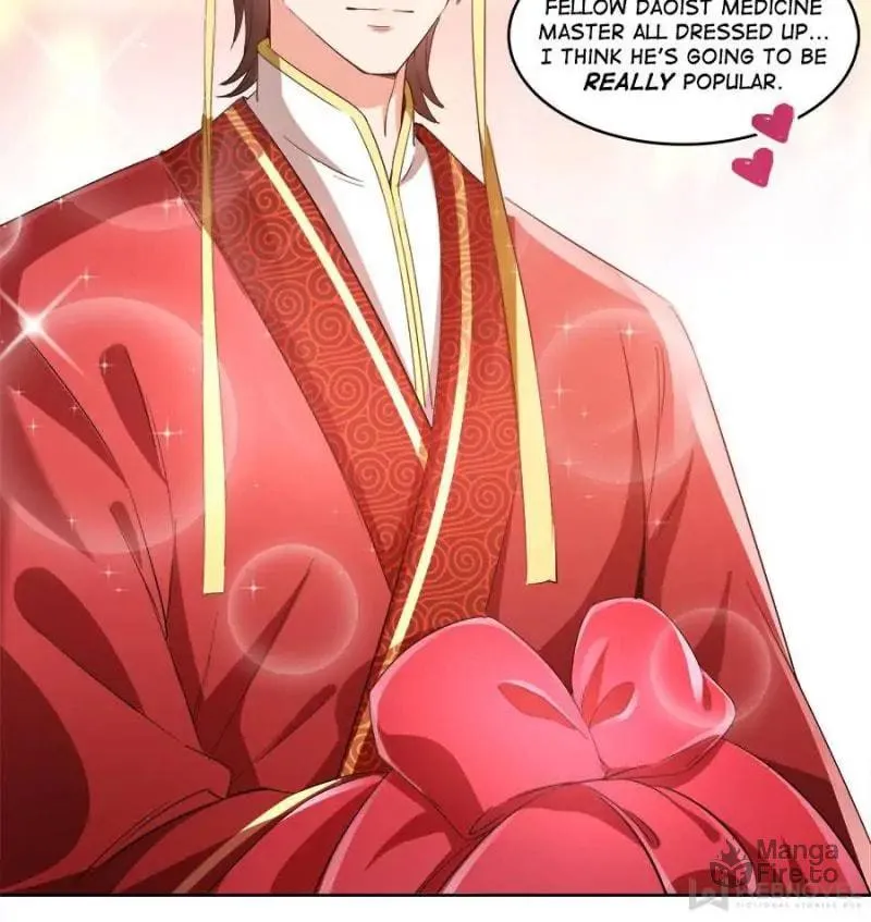 Read Cultivation Chat Group chapter 350 image 35 on Lezhin