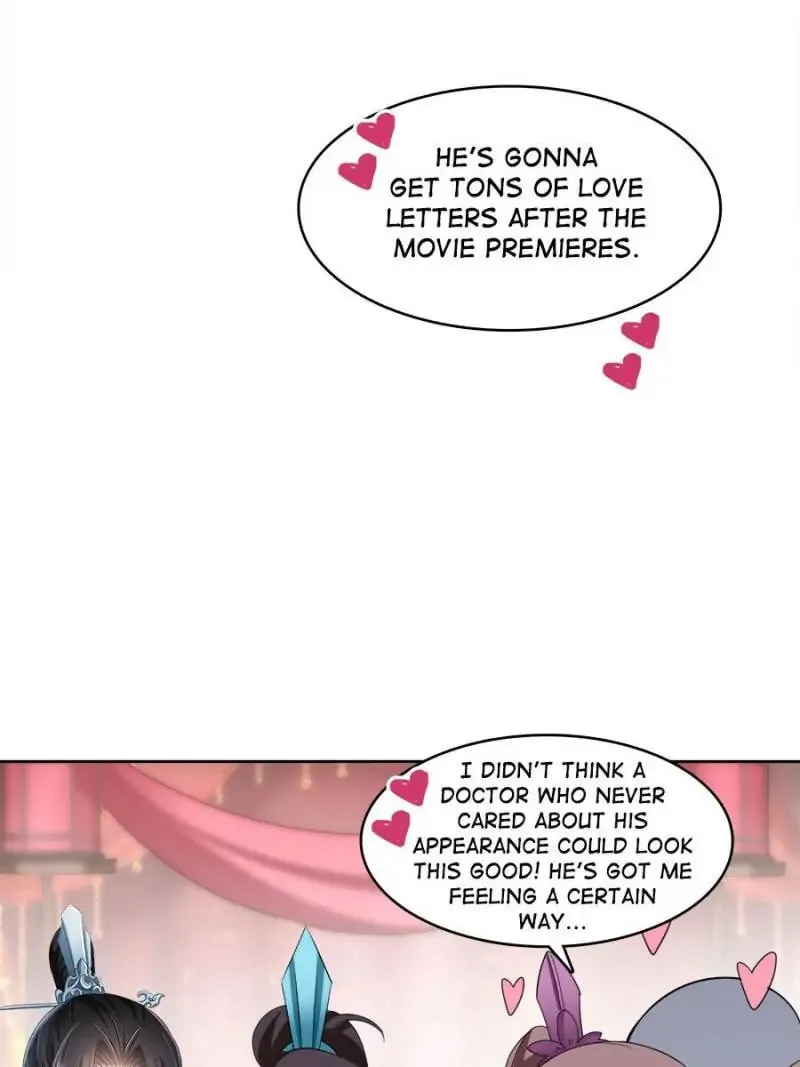 Read Cultivation Chat Group chapter 350 image 36 on Lezhin
