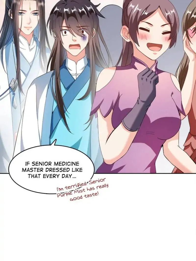 Read Cultivation Chat Group chapter 350 image 37 on Lezhin