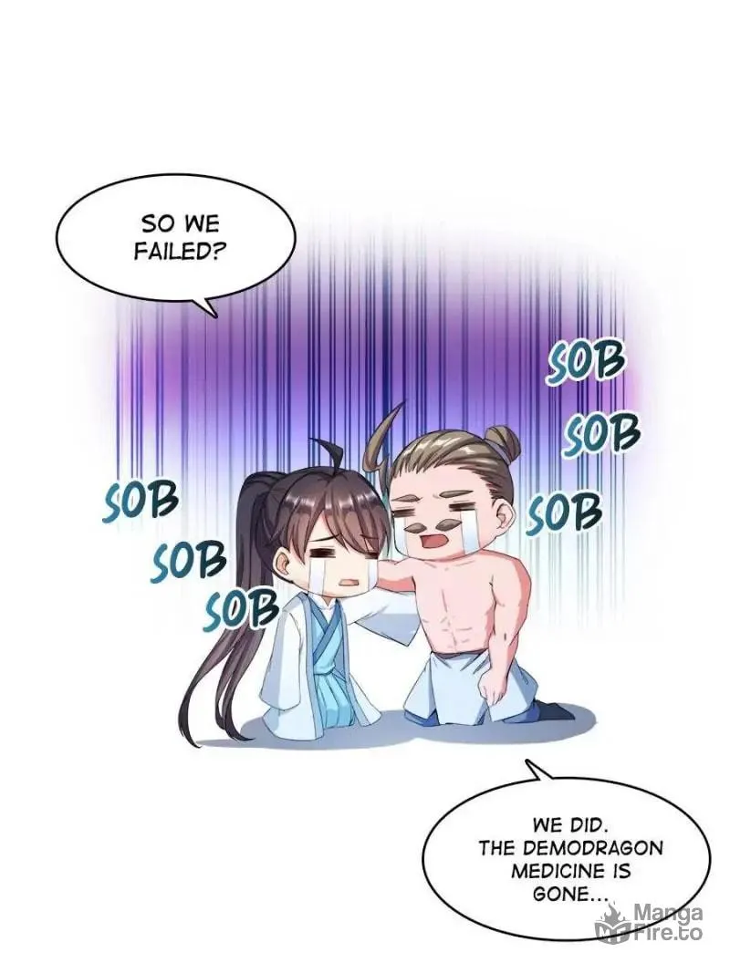 Read Cultivation Chat Group chapter 350 image 4 on Lezhin