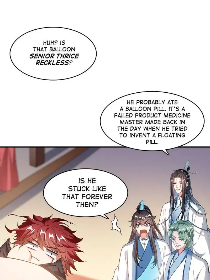 Read Cultivation Chat Group chapter 350 image 42 on Lezhin