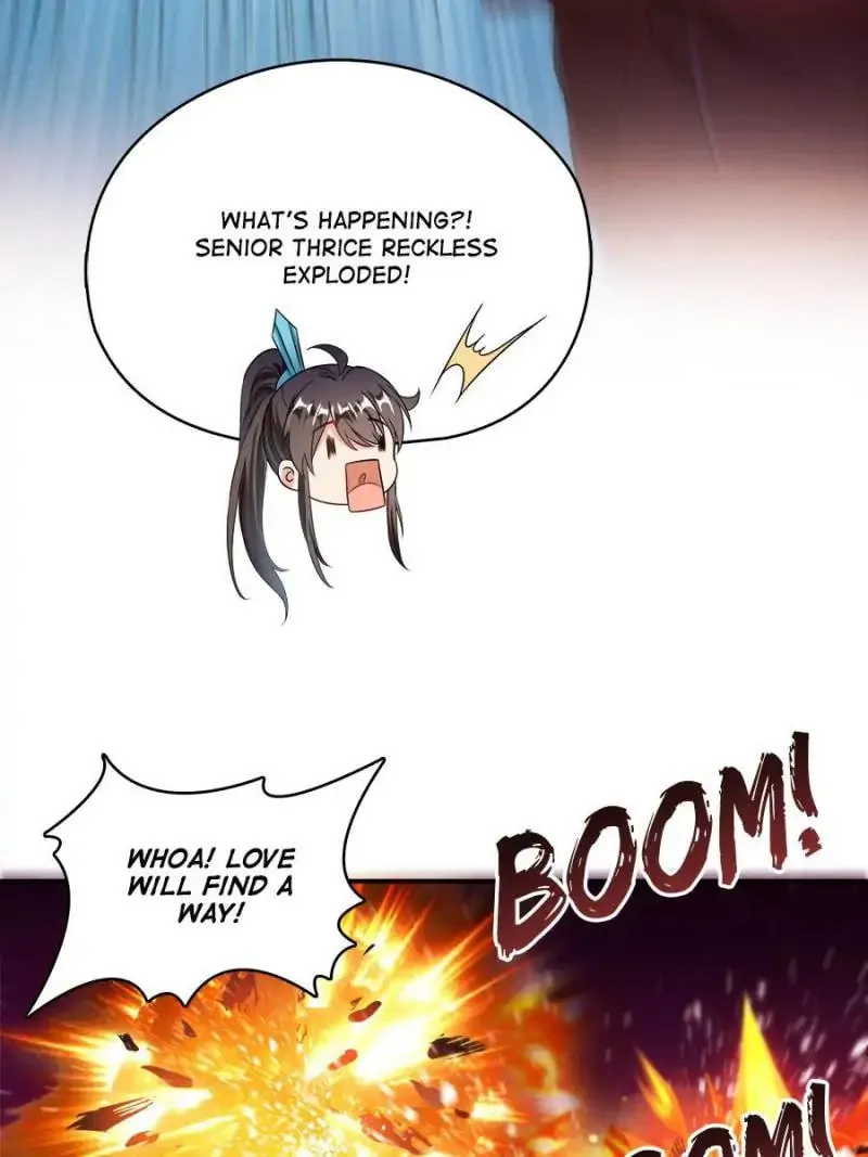 Read Cultivation Chat Group chapter 350 image 51 on Lezhin