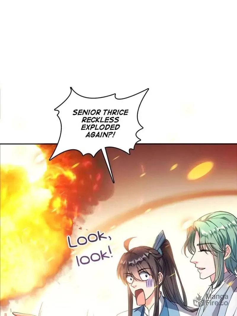 Read Cultivation Chat Group chapter 350 image 54 on Lezhin