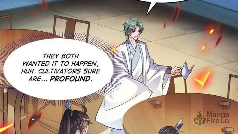 Read Cultivation Chat Group chapter 350 image 56 on Lezhin