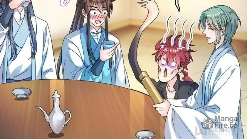 Read Cultivation Chat Group chapter 350 image 59 on Lezhin