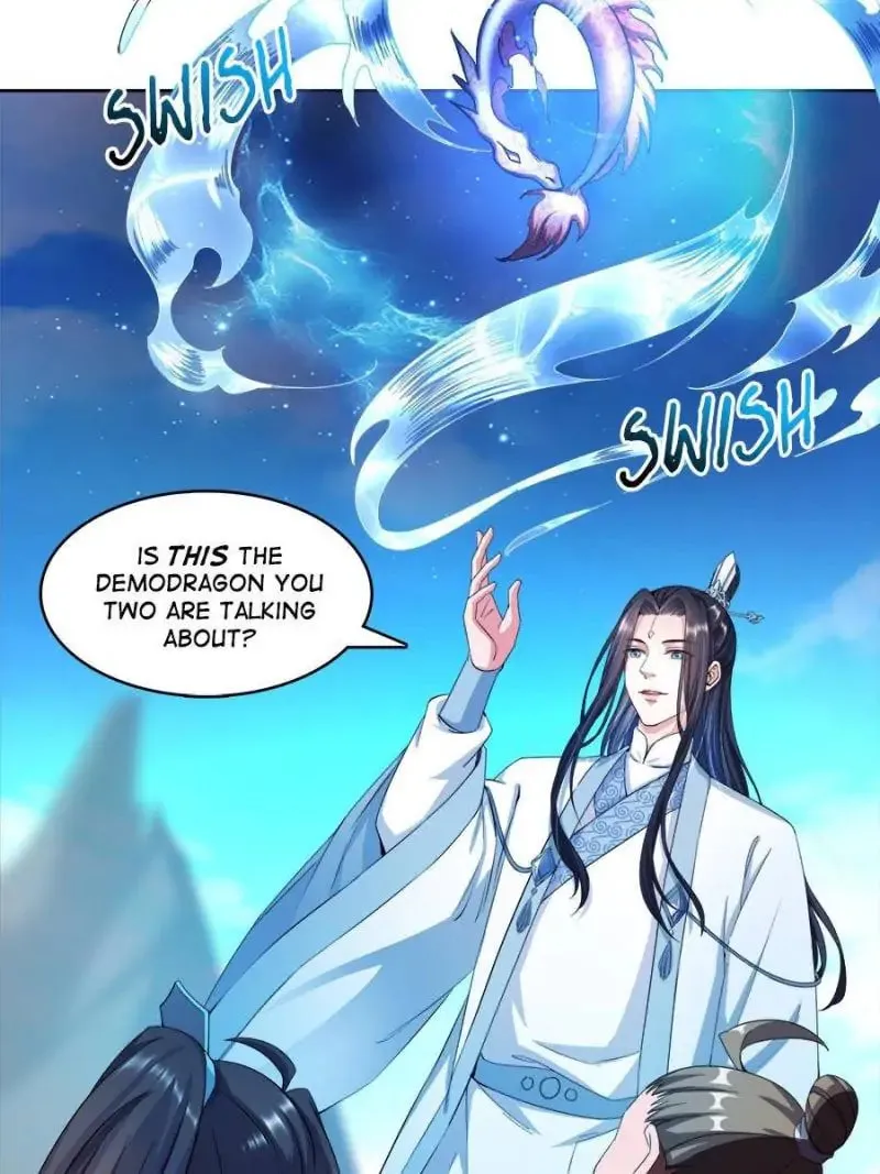 Read Cultivation Chat Group chapter 350 image 6 on Lezhin