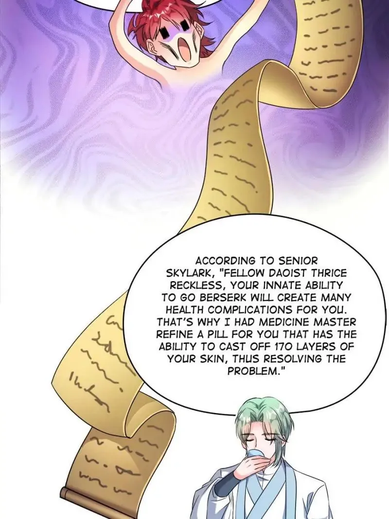 Read Cultivation Chat Group chapter 350 image 61 on Lezhin