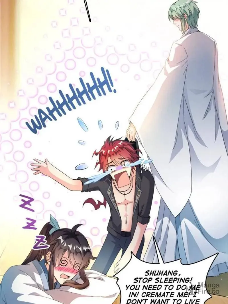 Read Cultivation Chat Group chapter 350 image 64 on Lezhin
