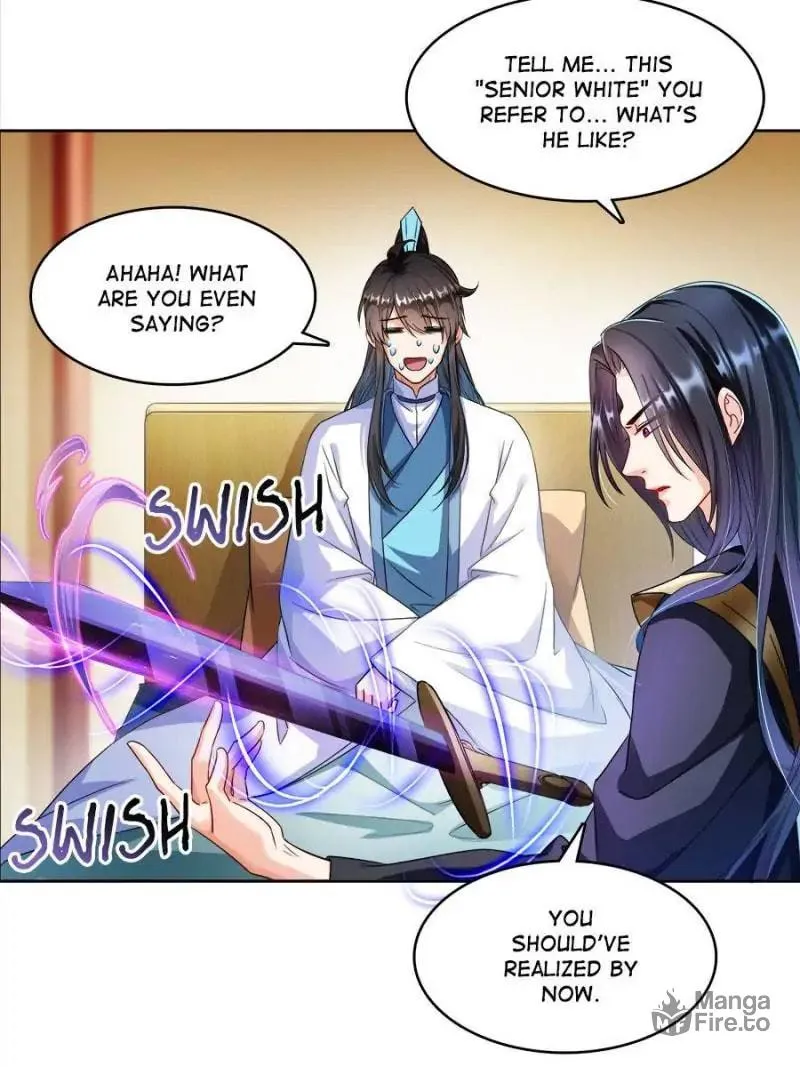 Read Cultivation Chat Group chapter 350 image 84 on Lezhin