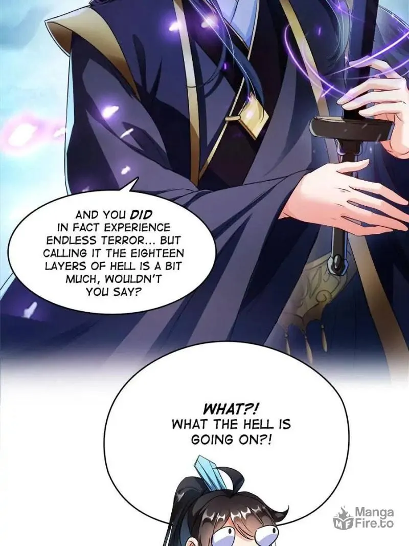 Read Cultivation Chat Group chapter 350 image 86 on Lezhin