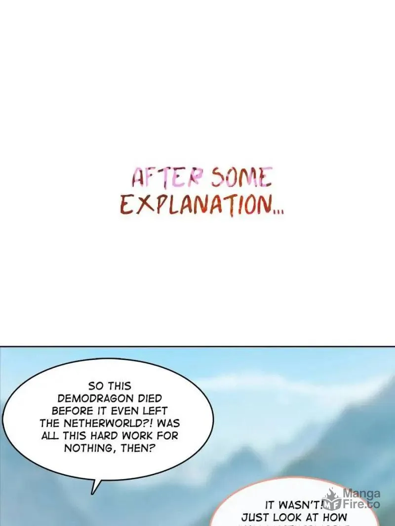 Read Cultivation Chat Group chapter 350 image 9 on Lezhin
