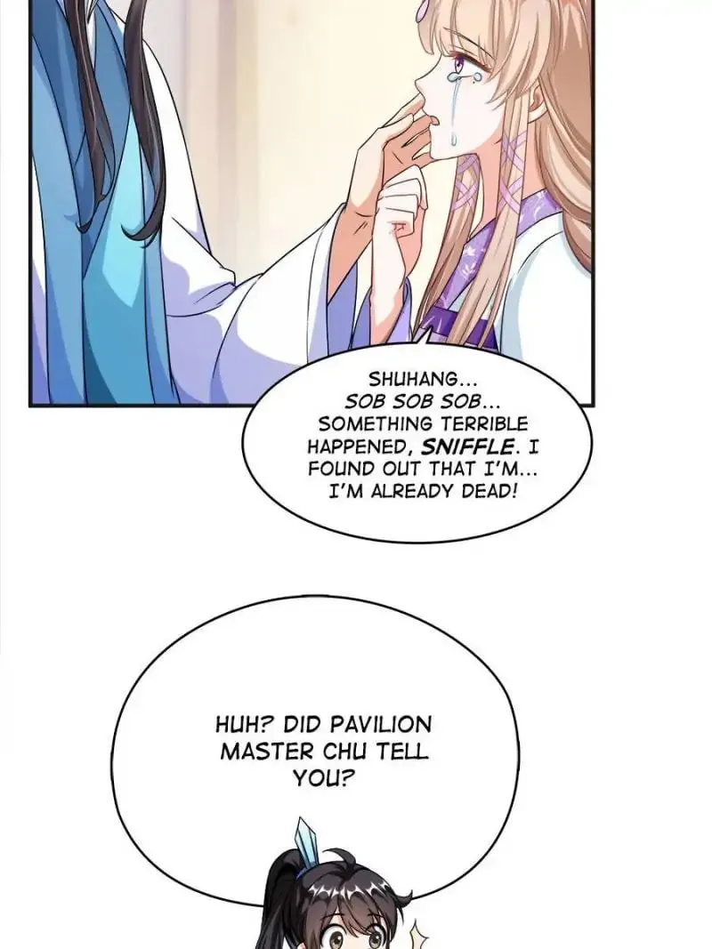 Read Cultivation Chat Group chapter 351 image 15 on Lezhin
