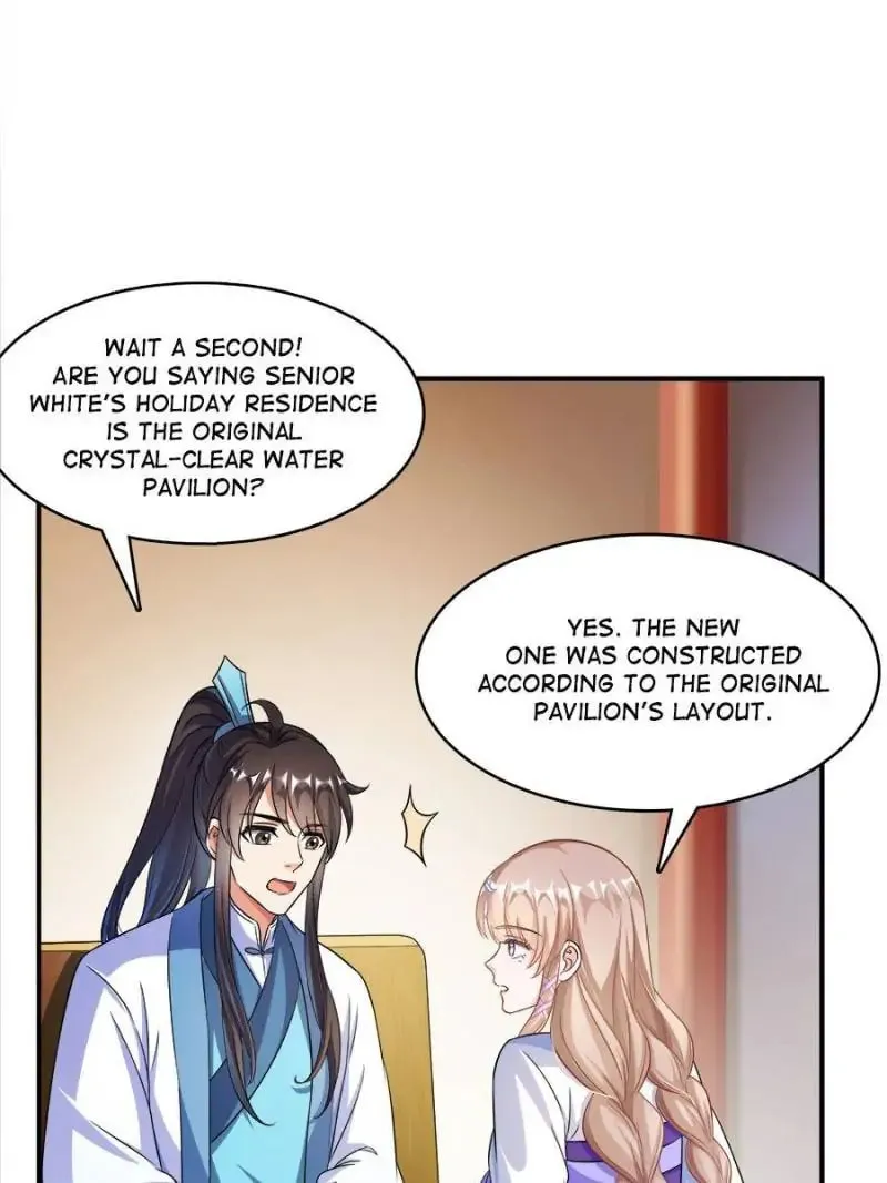 Read Cultivation Chat Group chapter 351 image 18 on Lezhin