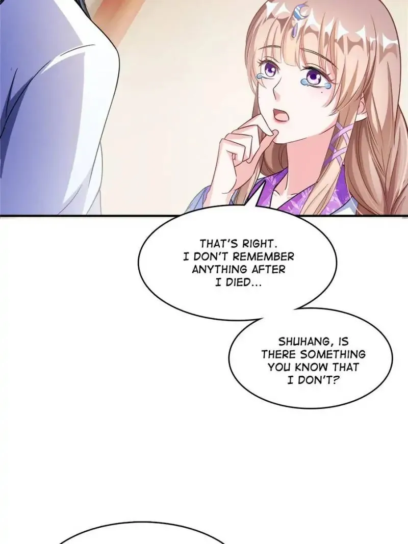 Read Cultivation Chat Group chapter 351 image 21 on Lezhin