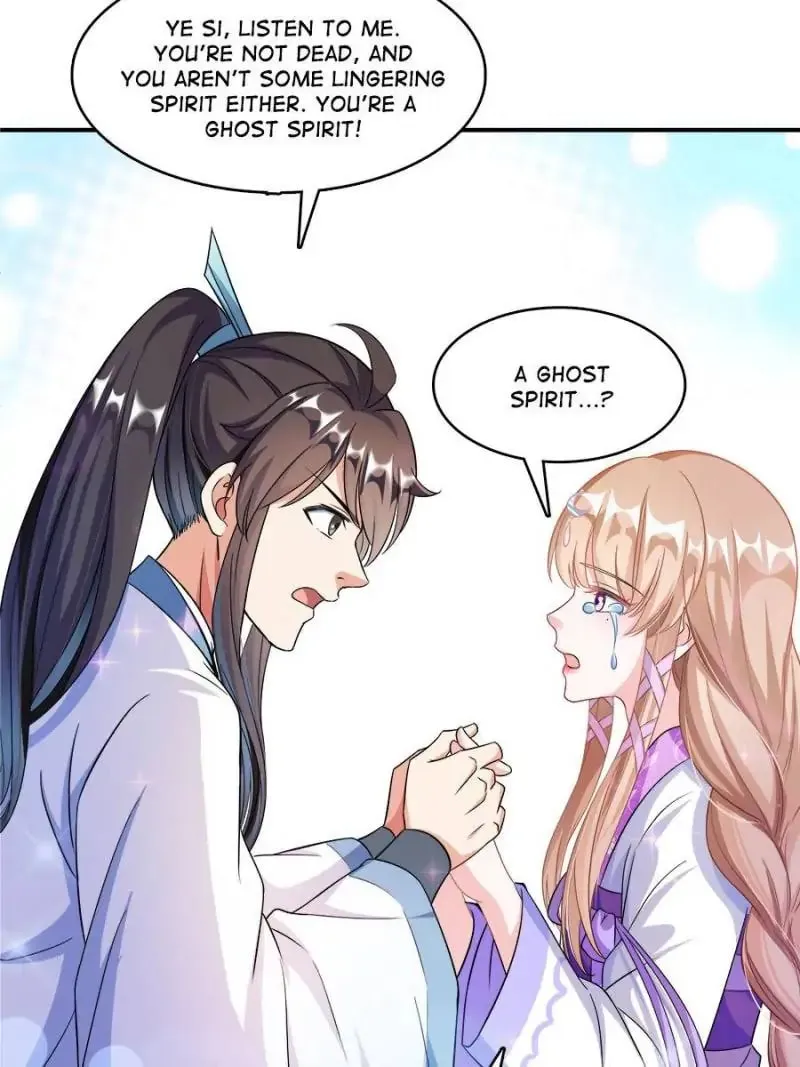 Read Cultivation Chat Group chapter 351 image 22 on Lezhin
