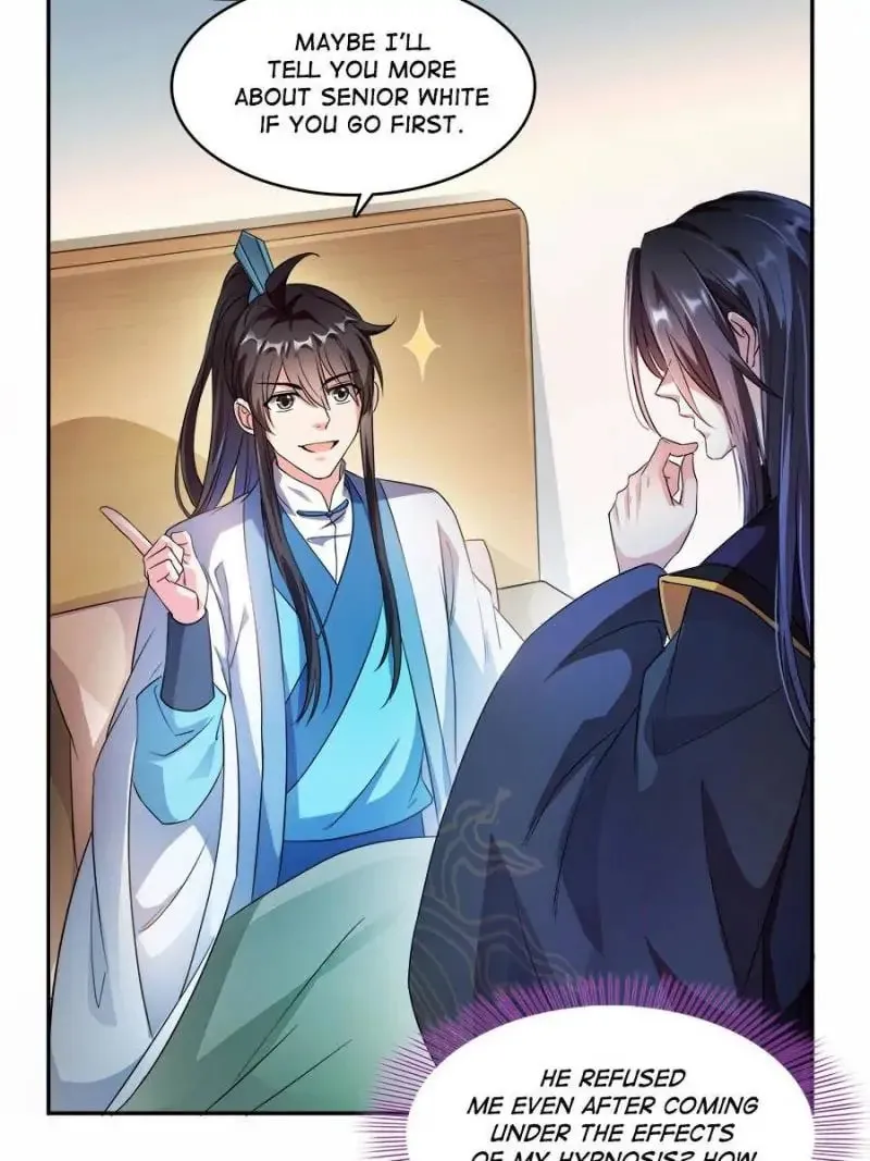 Read Cultivation Chat Group chapter 351 image 3 on Lezhin