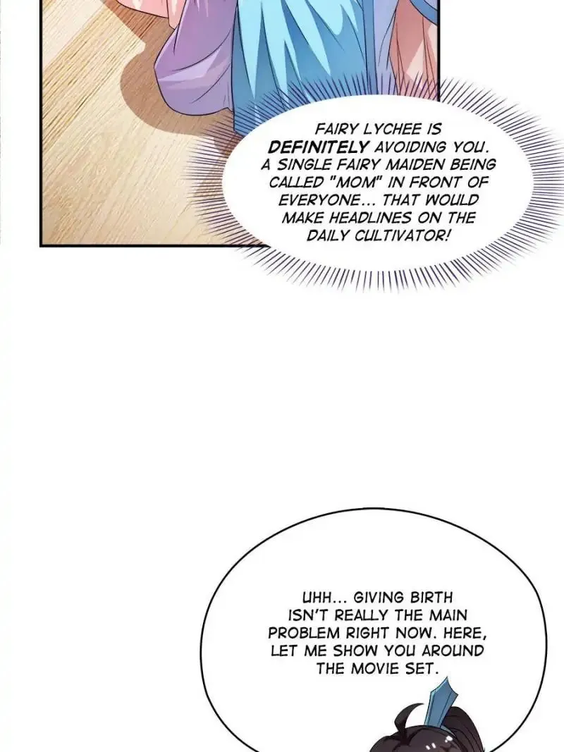 Read Cultivation Chat Group chapter 351 image 31 on Lezhin