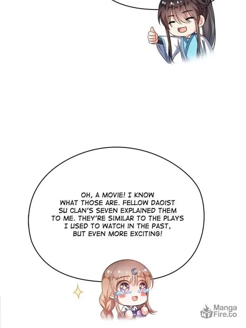 Read Cultivation Chat Group chapter 351 image 32 on Lezhin