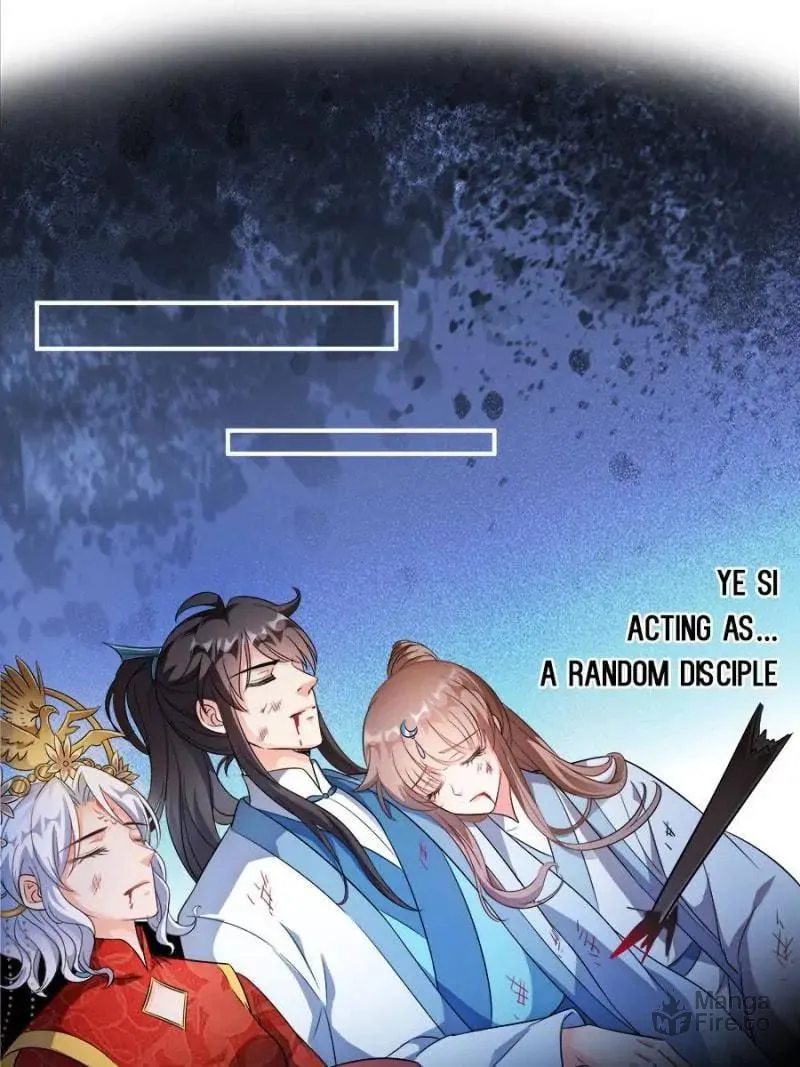 Read Cultivation Chat Group chapter 351 image 34 on Lezhin