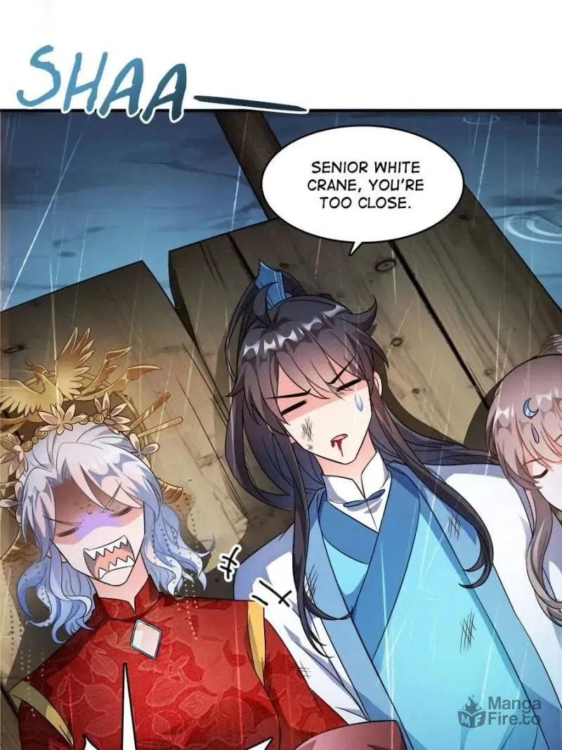 Read Cultivation Chat Group chapter 351 image 38 on Lezhin