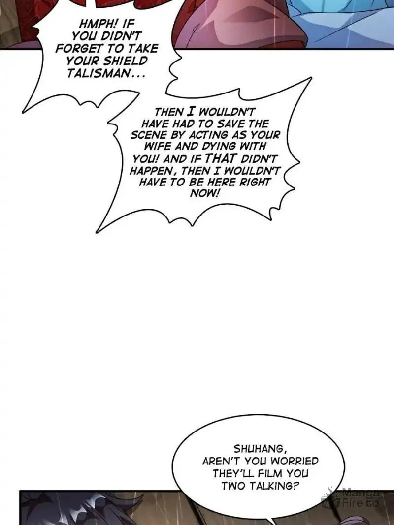 Read Cultivation Chat Group chapter 351 image 39 on Lezhin