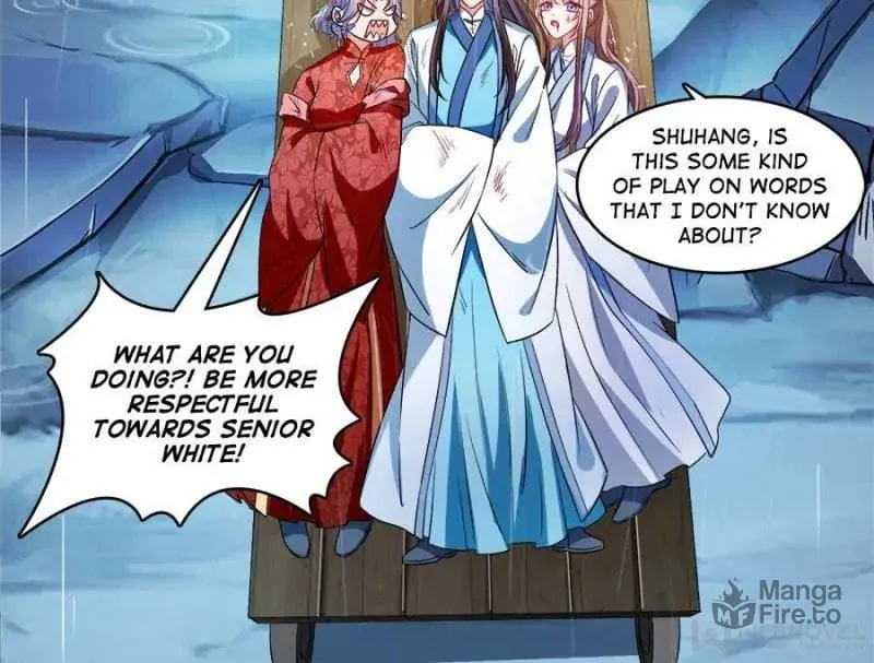 Read Cultivation Chat Group chapter 351 image 44 on Lezhin