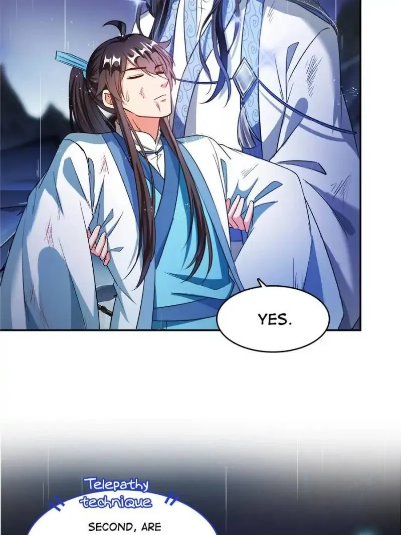 Read Cultivation Chat Group chapter 351 image 46 on Lezhin