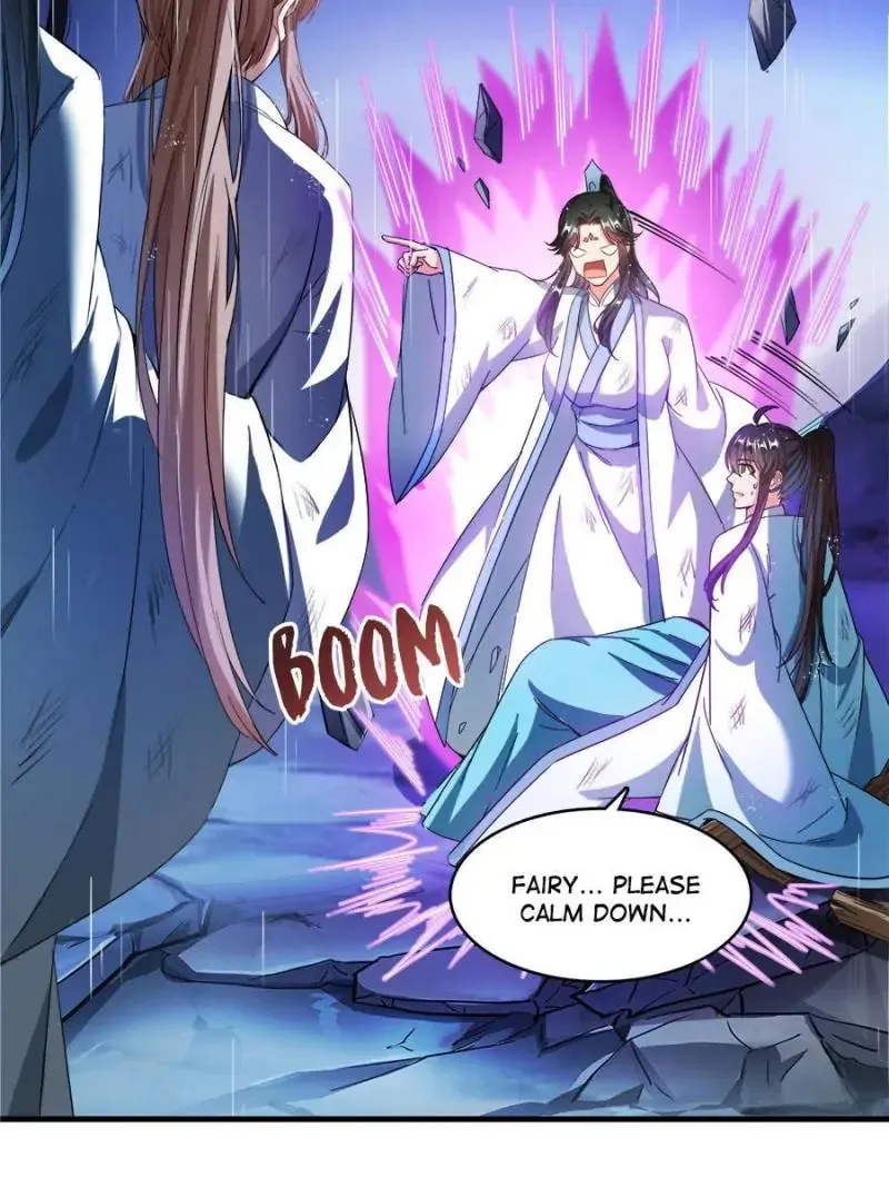 Read Cultivation Chat Group chapter 351 image 55 on Lezhin