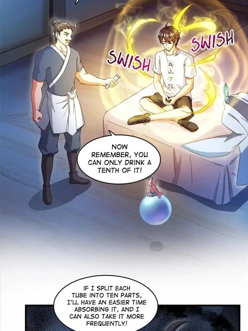 Read Cultivation Chat Group chapter 351 image 63 on Lezhin