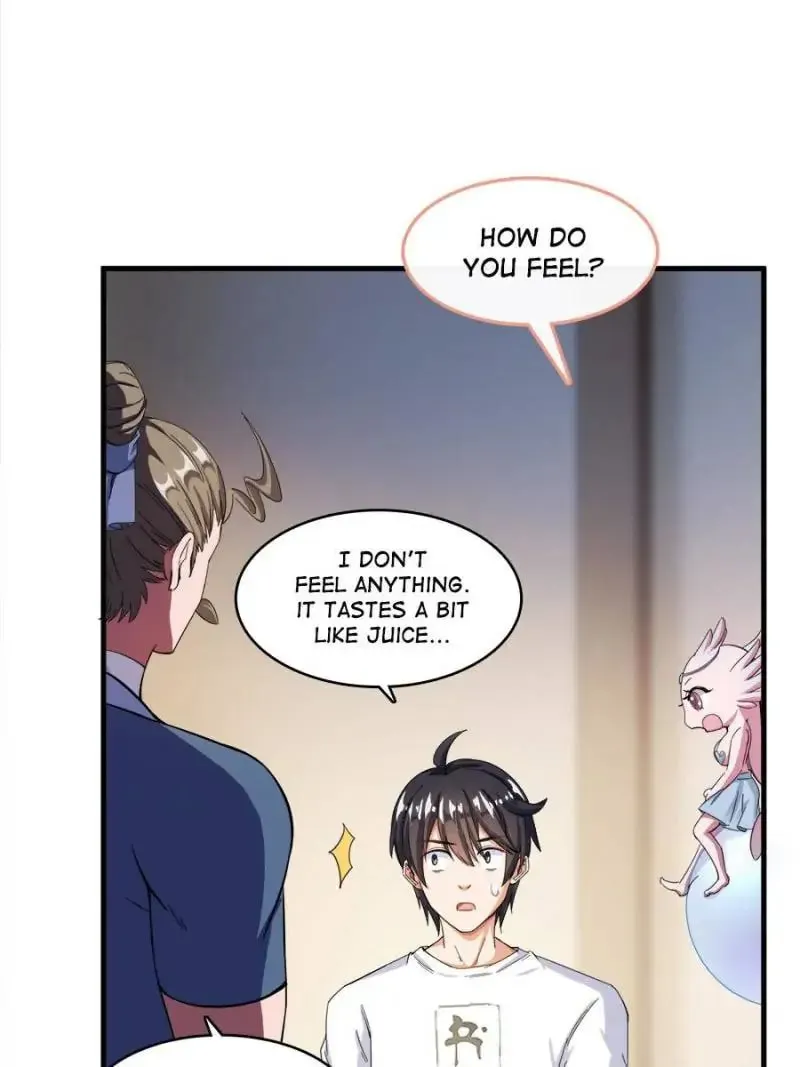 Read Cultivation Chat Group chapter 351 image 67 on Lezhin