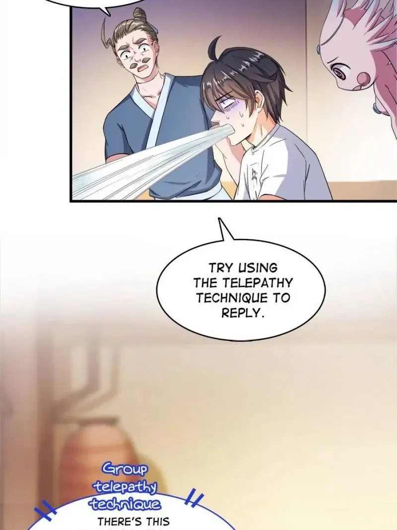 Read Cultivation Chat Group chapter 351 image 72 on Lezhin