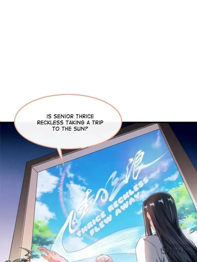 Read Cultivation Chat Group chapter 352 image 23 on Lezhin