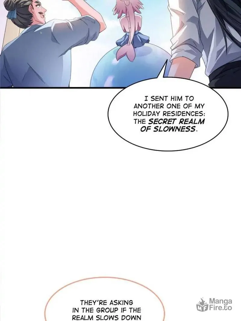 Read Cultivation Chat Group chapter 352 image 24 on Lezhin