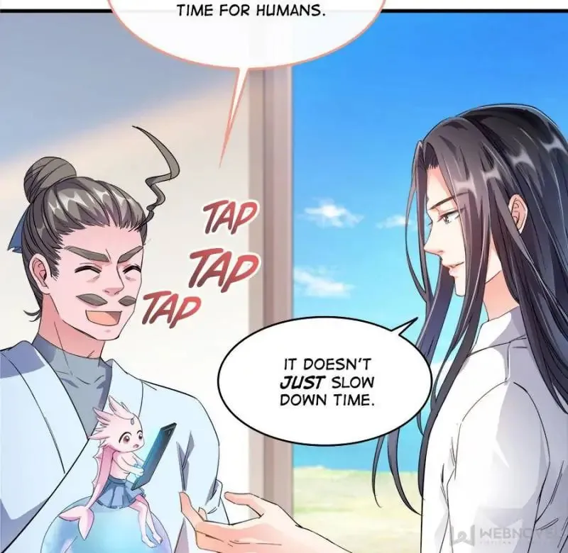 Read Cultivation Chat Group chapter 352 image 25 on Lezhin