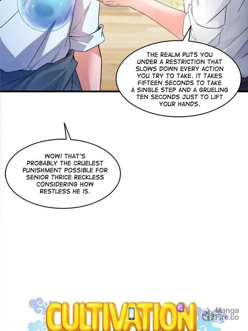 Read Cultivation Chat Group chapter 352 image 26 on Lezhin
