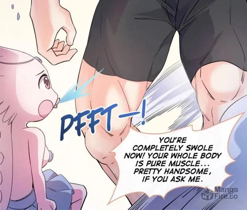 Read Cultivation Chat Group chapter 352 image 34 on Lezhin
