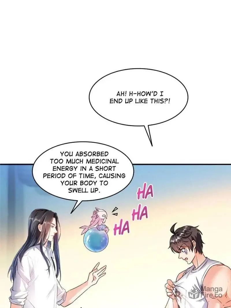 Read Cultivation Chat Group chapter 352 image 35 on Lezhin