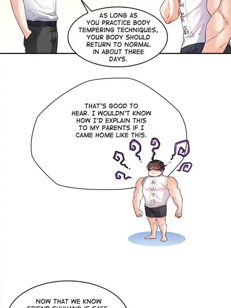 Read Cultivation Chat Group chapter 352 image 36 on Lezhin