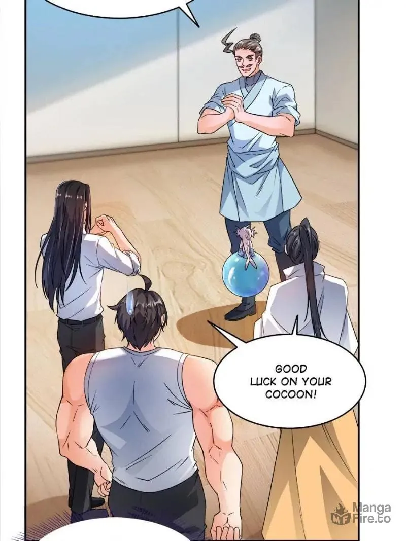 Read Cultivation Chat Group chapter 352 image 38 on Lezhin