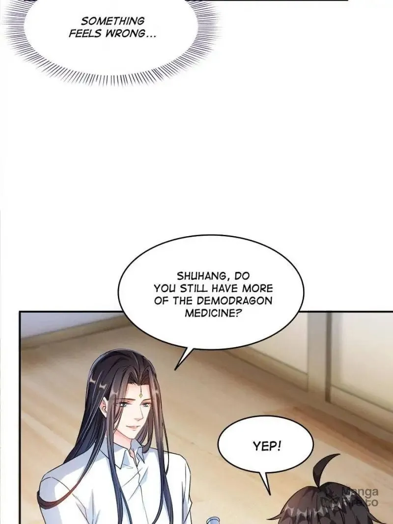 Read Cultivation Chat Group chapter 352 image 39 on Lezhin