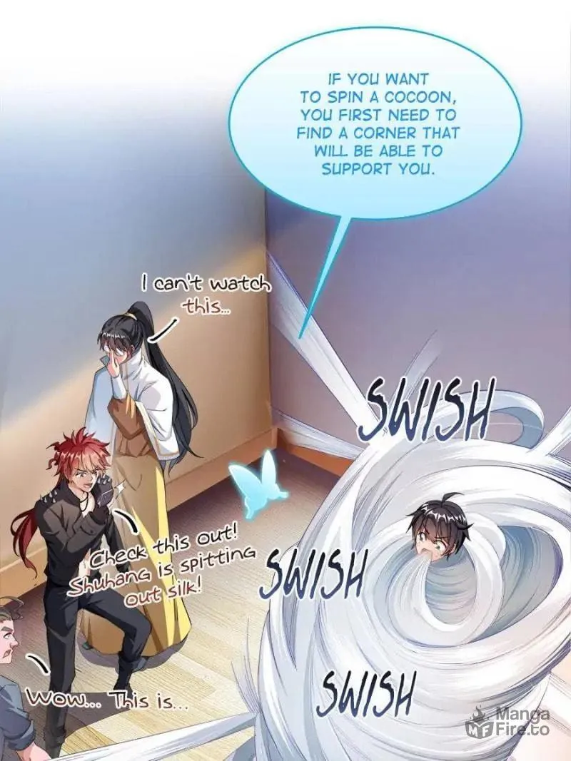 Read Cultivation Chat Group chapter 352 image 4 on Lezhin