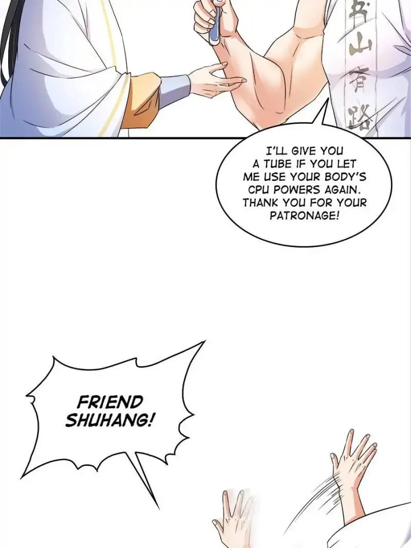 Read Cultivation Chat Group chapter 352 image 48 on Lezhin