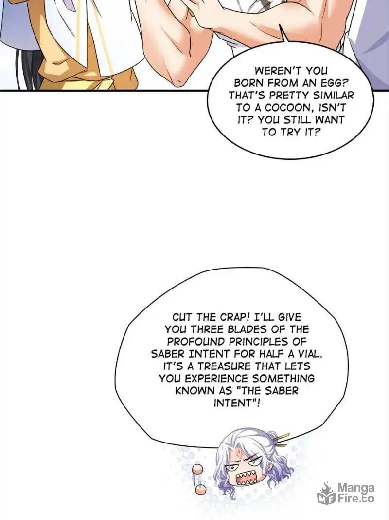 Read Cultivation Chat Group chapter 352 image 50 on Lezhin